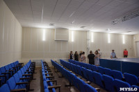 В сентябре после капитального ремонта в Щекино откроется школа искусств , Фото: 4