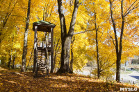 Золотая осень в Ясной Поляне, Фото: 19