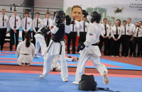 Соревнования по восточному боевому единоборству 2025, Фото: 4