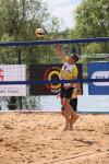 Второй этап чемпионата ЦФО по пляжному волейболу, Фото: 43