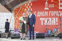 Дмитрий Миляев наградил выдающихся туляков в День города, Фото: 44