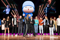 Туляки заняли все призовые места в финале Оружейной лиги КВН, Фото: 204