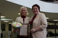 Награждение педагогов СПО, Фото: 12