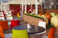 Тульские кафе и рестораны с открытыми верандами, Фото: 79