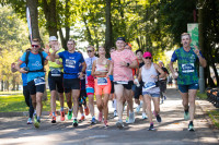 ЭвоКом полумарафон «Тула»: бежали все! , Фото: 116