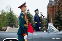 Парад репетиция 7 мая, Фото: 122