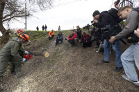 Миляев субботник , Фото: 25