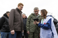 Миляев субботник , Фото: 5