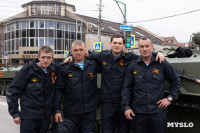 Парад репетиция 7 мая, Фото: 11