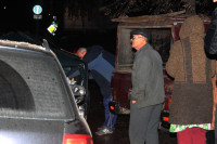 В Туле пьяный на Audi протаранил пять автомобилей, Фото: 19