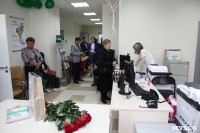 НС Банк открыл на ул. Первомайской операционный офис «Тульский», Фото: 1