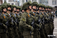 Парад Победы 2025 , Фото: 46