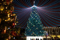 Губернский каток 5 декабря 2025, Фото: 57