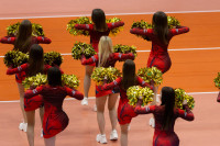 «Тулица» уступила «Корабелке» по итогам пяти сетов: фоторепортаж с матча, Фото: 11