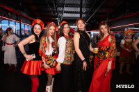 Русская сказка в современном стиле: как «Фитнес Парк» отметил 7-летие, Фото: 44