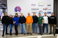 Конференция «СТАРТ в IT» в Туле: для тех, кто хочет работать в IT-сфере, Фото: 20