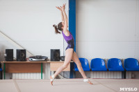 Первенство ЦФО по спортивной гимнастике среди юниорок, Фото: 83