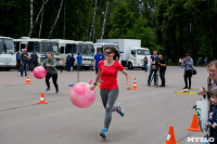 «Единая Россия» провела в Туле Фестиваль семейного спорта, Фото: 54