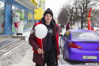 В Туле открыли первый в России совместный салон-магазин МТС и Xiaomi, Фото: 10