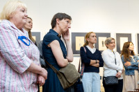 В Туле открылась выставка «История одной страсти. “Анна Каренина” в МХАТе», Фото: 22