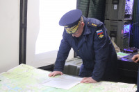 Командующий ВДВ проверил подготовку и поставил «хорошо» тульским десантникам, Фото: 25