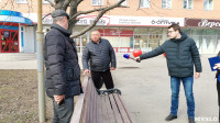 Сергей Шестаков: «В Туле началась масштабная уборка улиц», Фото: 9