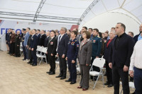 Миляев поздравил бойцов СВО с окончанием модуля проекта «Герой71», Фото: 14