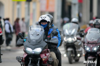 Тульские байкеры рассказали, чем запомнился мотосезон-2025, Фото: 20