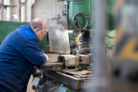 Тулагорводоканал, Фото: 3