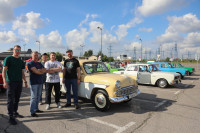 «РЕТРО ЭКСПО АВТОСТРАДА», Фото: 44