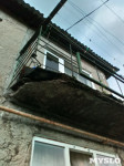Горы мусора, грибок и аварийные балконы: под Ясногорском рушится многоквартирый дом, Фото: 20