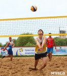 Финальный этап чемпионата Тульской области по пляжному волейболу, Фото: 18