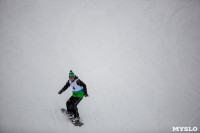 Соревнования по сноуборду в Форино, Фото: 40