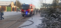 Пожар в Хопилово, Фото: 3