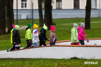 Сквер им. 30-летия ВЛКСМ в Новомосковске, Фото: 63