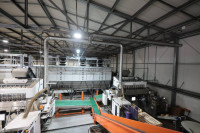 Дмитрий Миляев посетил промышленные предприятия в Республике Беларусь, Фото: 3