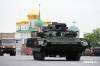 Парад репетиция 7 мая, Фото: 196