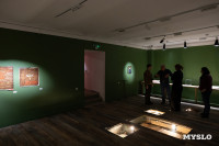 Диковинные «Антики» уже в Туле: в Нимфозориуме открылась выставка об «археологии повседневности», Фото: 15