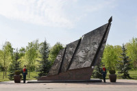 Парад дошкольников в Туле, Фото: 18