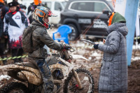 «Забег в ширину»: мотослет «Лев Николаевич» промчался по тульской земле в 16-й раз, Фото: 64