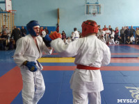 Соревнования по рукопашному бою, Фото: 29