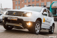 Renault Duster, Фото: 5