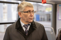 Новые троллейбусы, Фото: 9