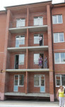 За 3,5 года в Тульской области построят 400 тыс. кв. м жилья, Фото: 1