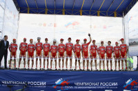Чемпионат России по велоспорту на шоссе, Фото: 29