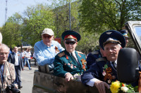 Общегородское шествие, Фото: 41