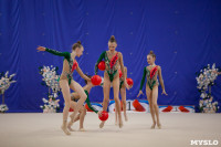 Соревнования по художественной гимнастике на призы благотворительного фонда «Земляки», Фото: 5