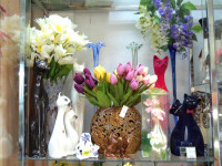 Магазин цветов, ИП Панова В.Е. , Фото: 1