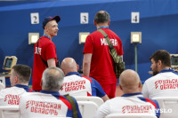 300 ветеранов СВО приехали в Тулу бороться за Кубок Защитников Отечества, Фото: 9