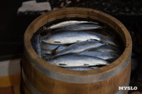 Кимовск-Донской-Новомосковск-Узловая, Фото: 44